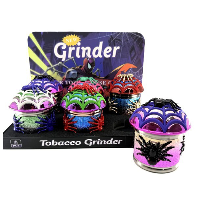 Picture of Grinder Spider Web