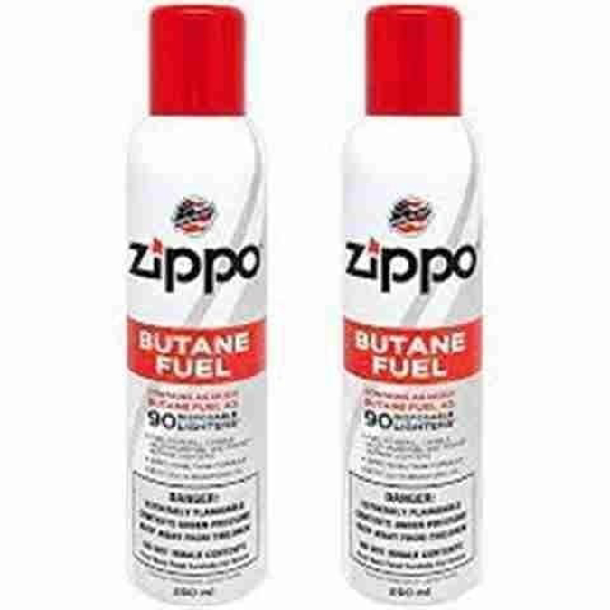 Picture of Zippo Butane 290ml 163g