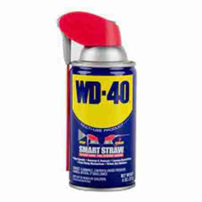 Picture of WD-40  8oz