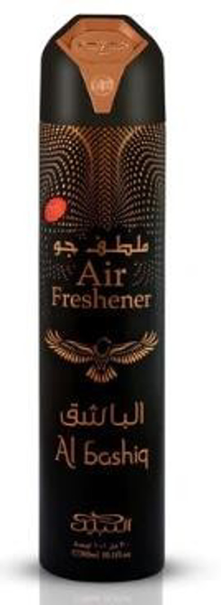 Picture of Nabeel DRY Air Freshner 300ml-Al Bashiq
