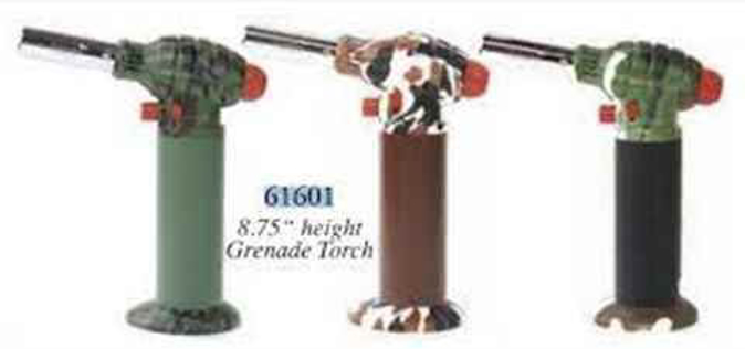 Picture of S61601 Scorch Torch Lighter