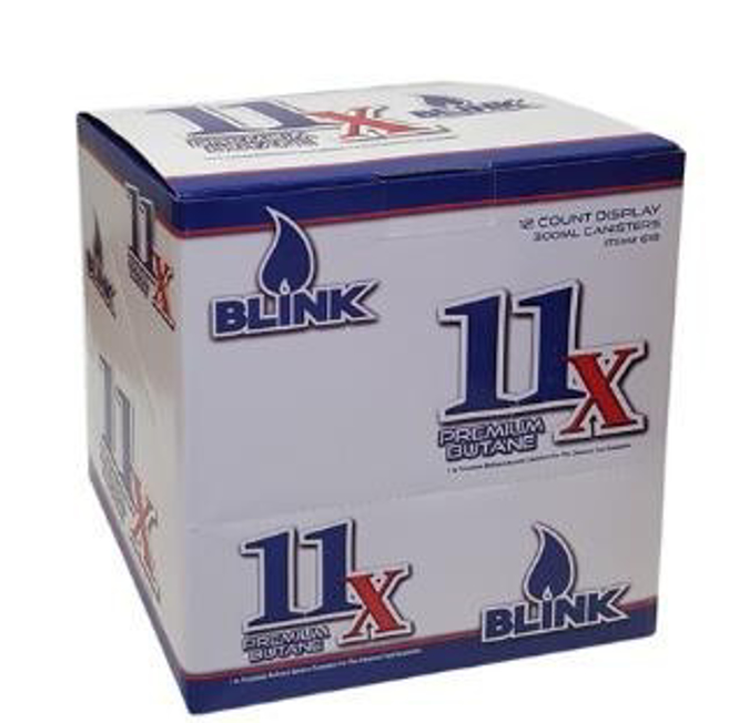 Picture of Blink 11X Butane 300ml