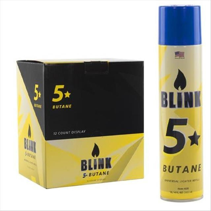 Picture of Blink 5X Butane  300ml