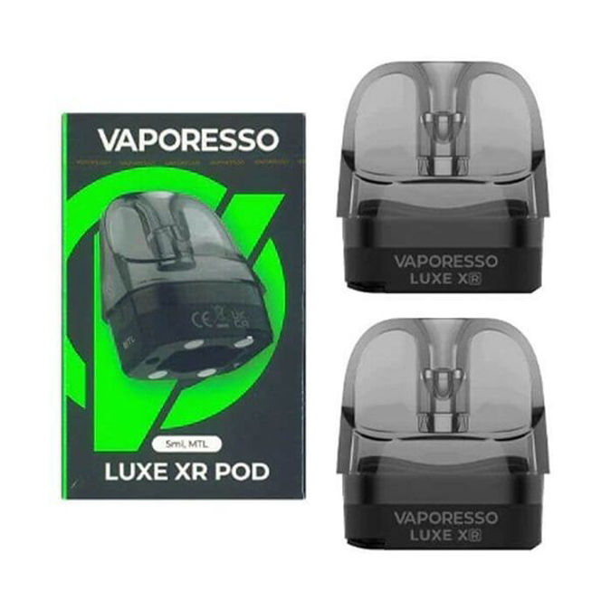 Picture of Vaporesso Luxe XR Pod 5mtl 2ct