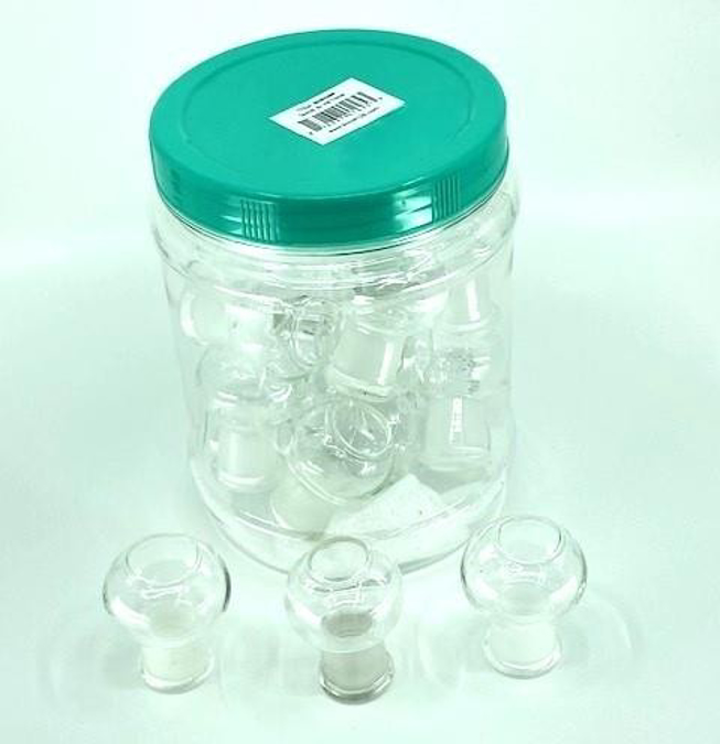 Picture of Glass Converter Dome