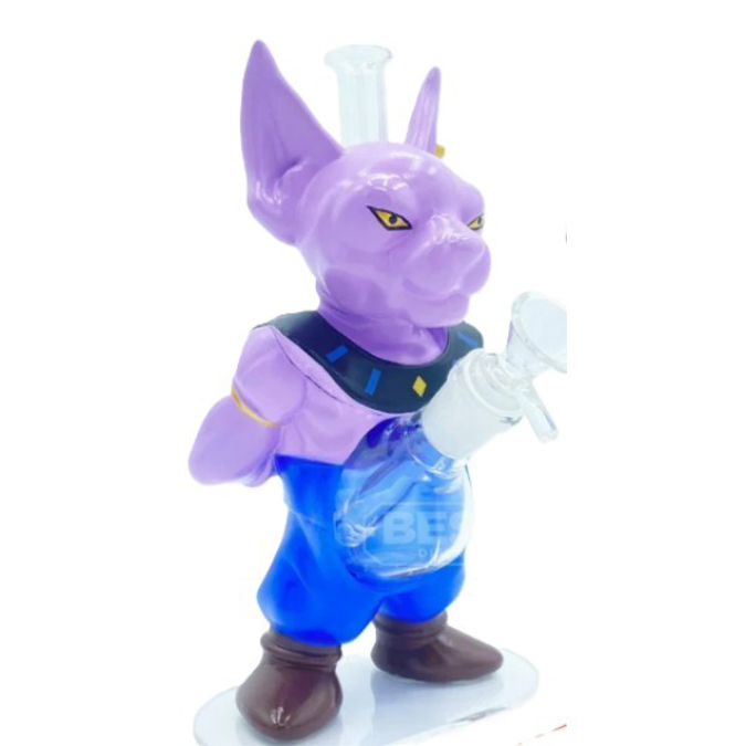 Picture of Sillicon-PVC Beerus WP V1