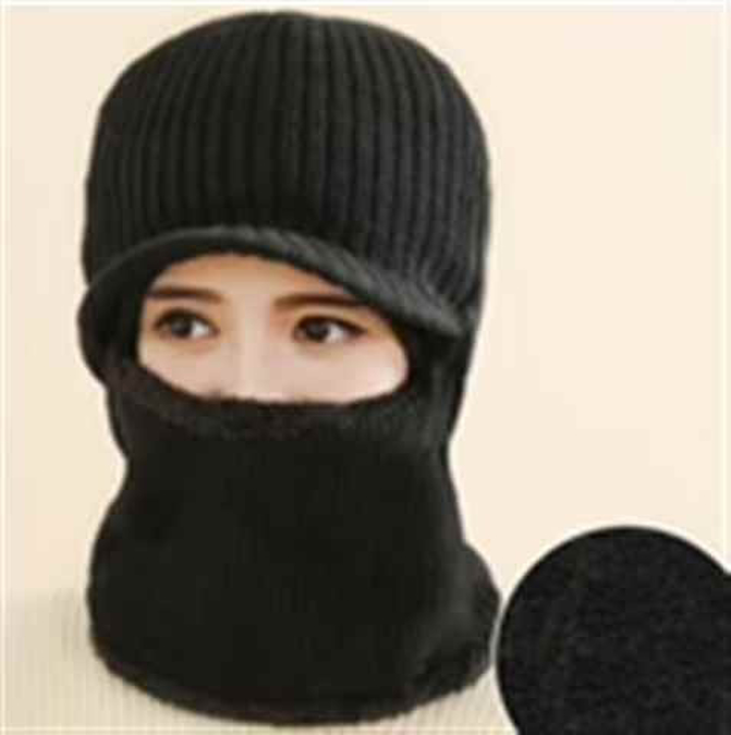 Picture of Cap Winter - Knit Skull Cap - 12ct