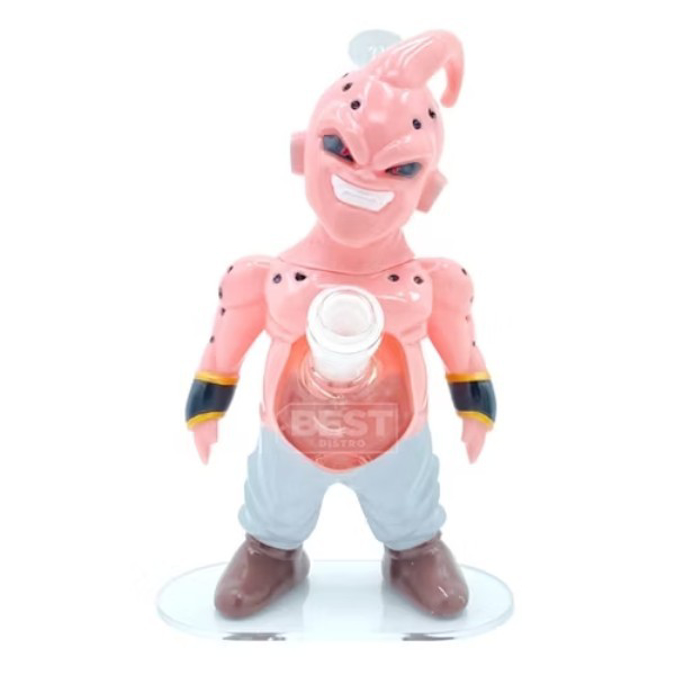 Picture of Sillicon-PVC Majin Buu WP V4