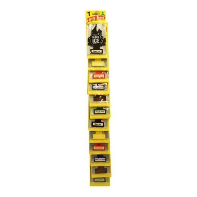 Picture of Little Tree Air Freshner - 24ct
