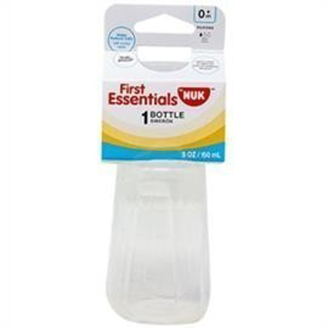 Picture of Baby Bottle 5oz 6pk