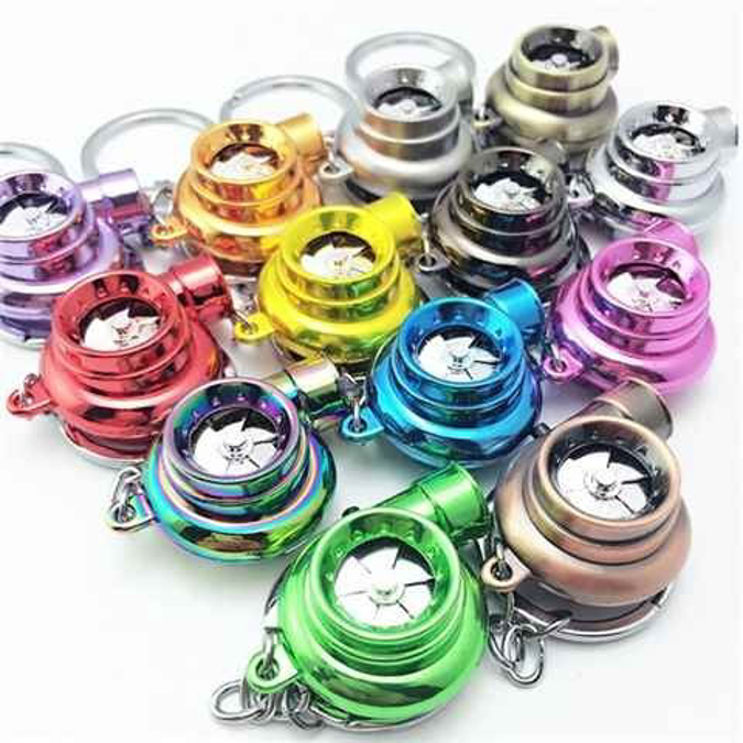 Picture of Blower Lighter w KeychainB2G1Free