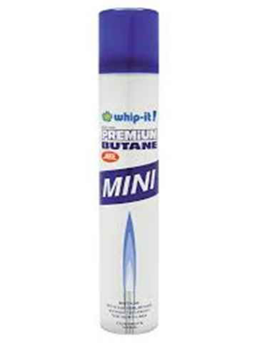 Picture of Whip-It Butane 100ml