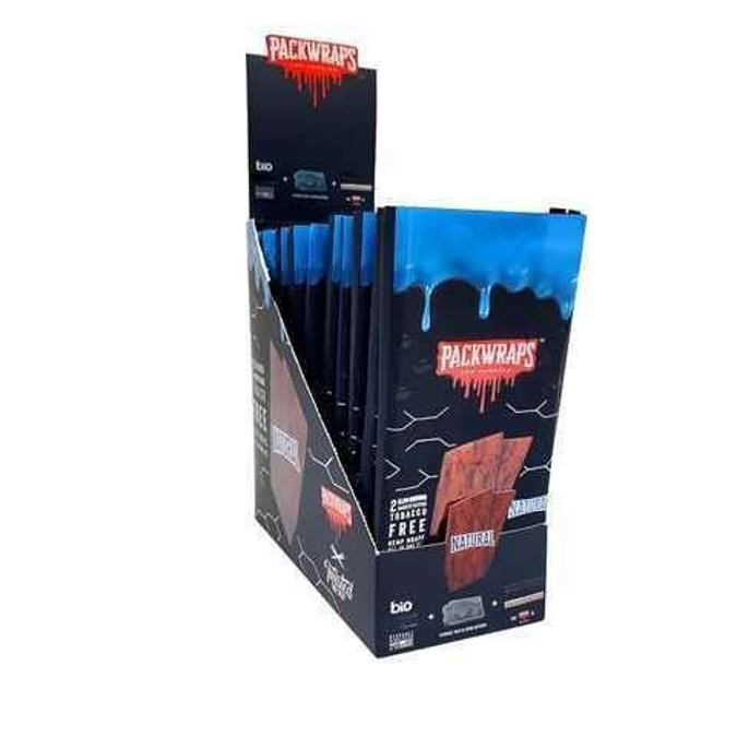 Picture of PackWraps X Twisted Hemp Natural