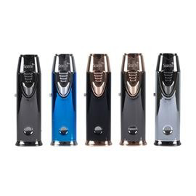Picture of S61519 Scorch Staight Shooter Lighter
