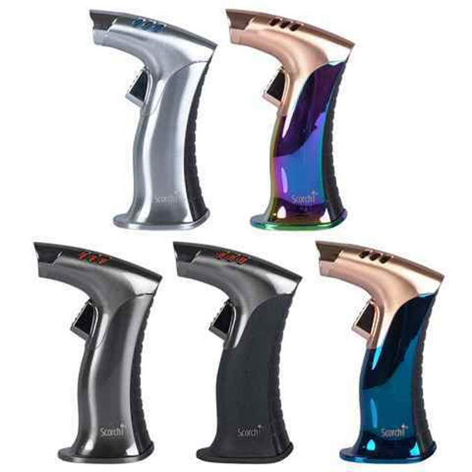 Picture of S61518 Scorch 45 deg Lighter