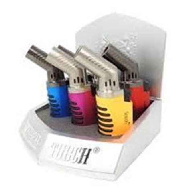 Picture of S61569 Scorch 45 deg Lighter 6ct