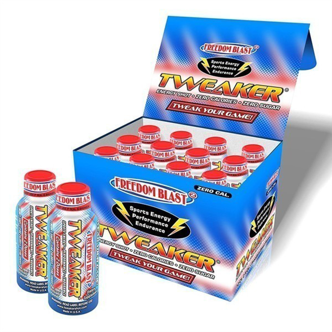 Picture of Tweaker Regular - Freedom Blast