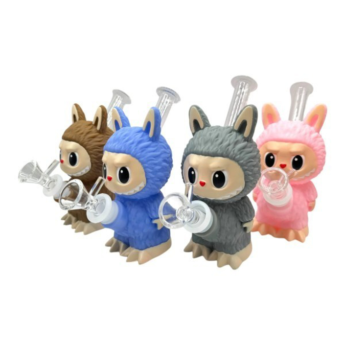 Picture of Small Bunny WP - H543