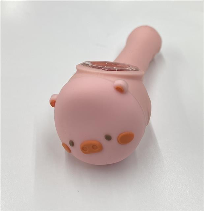 Picture of Silicone Pig Hp H269