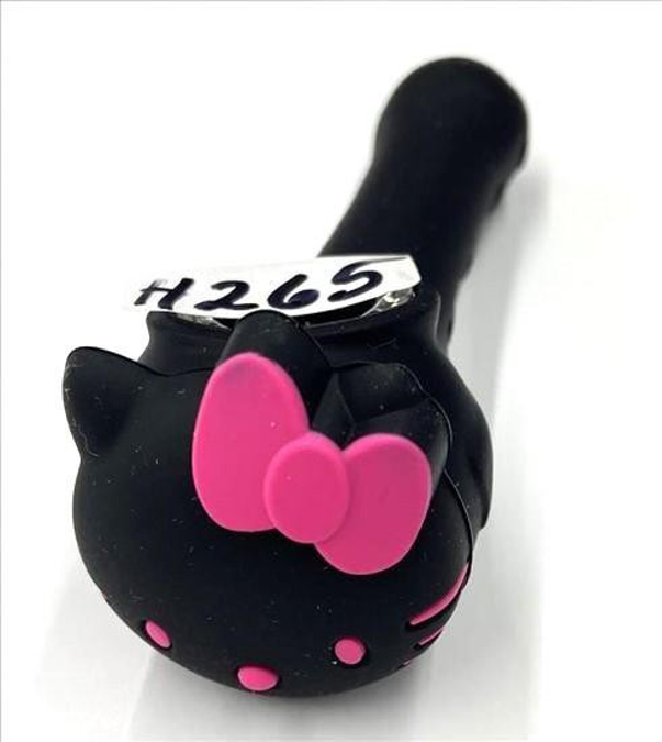 Picture of Silicone Hello Kitty Hp H2565