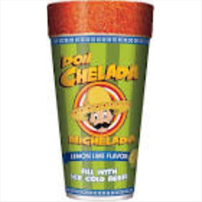 Picture of Don Chelada Michelada-Don-Lemon Lime