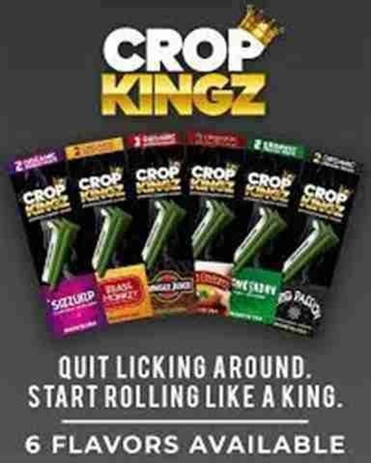 Picture of Crop Kingz Wrap 2ct 15pk