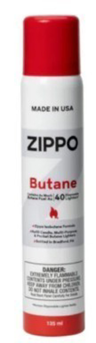Picture of Zippo Butane 135ml