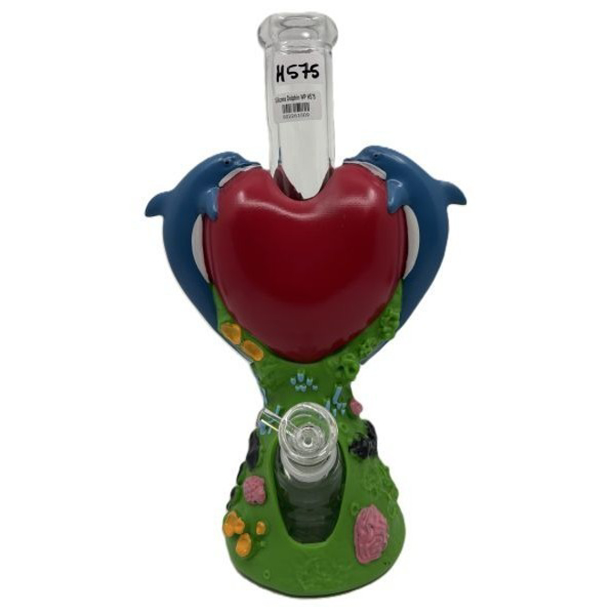 Picture of Silicone Dolphin WP H575