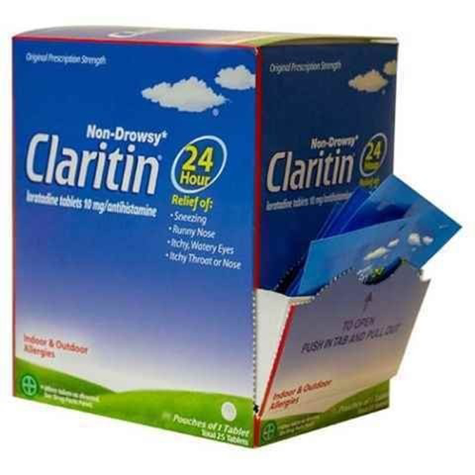Picture of Claritin - 20ct