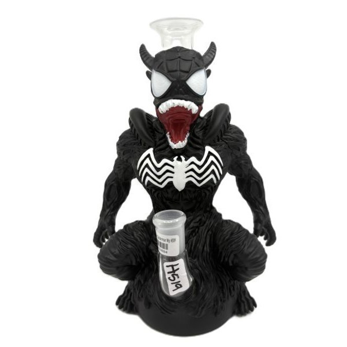 Picture of Silicone Alien Spiderman Wp H519