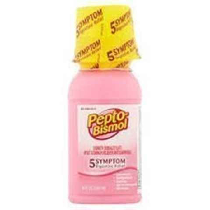 Picture of Pepto Bismol 100ml