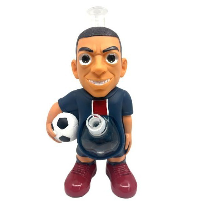 Picture of Silicone Mbappe Wp H571