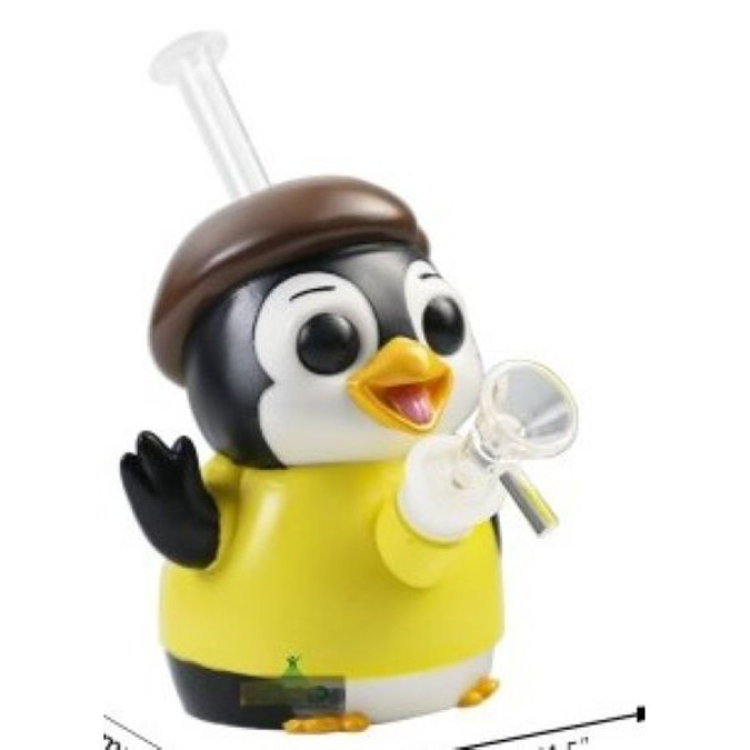 Picture of Silicone Penguin Modi Wp H559