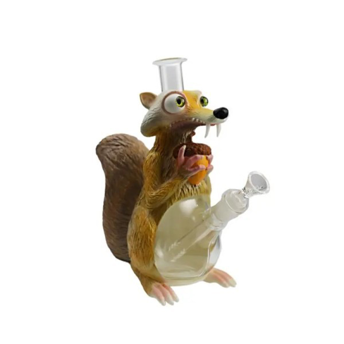 Picture of Silicone Scrat Wp H514