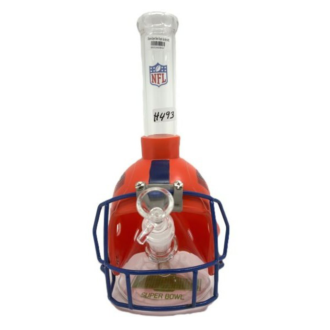 Picture of Silicone Super Bowl Rugby Cap Wp H493
