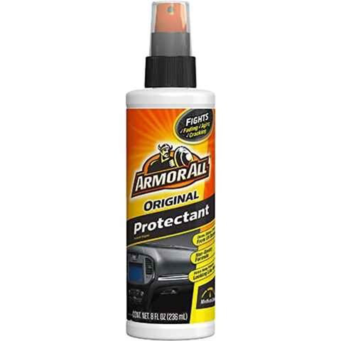 Picture of Armorall Original Protectant 118ml