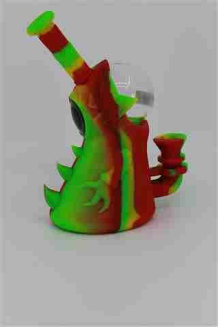 Picture of Silicone One Eyed Monster Wp H198