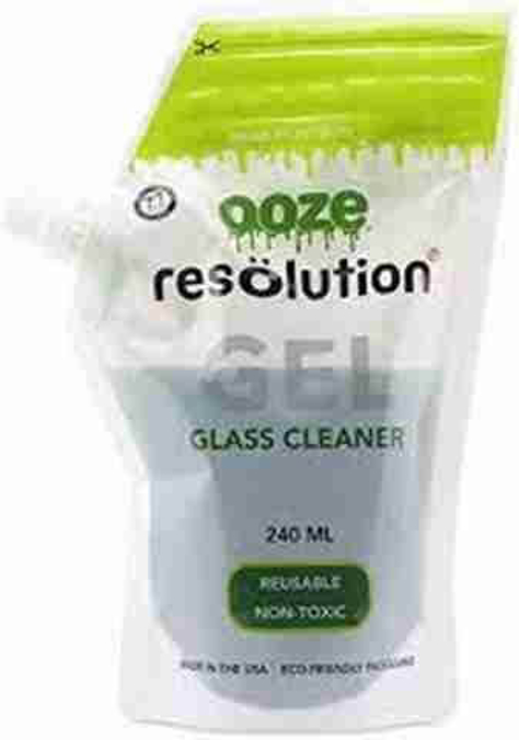 Picture of Ooze Resolution Gel Glass Cleaner