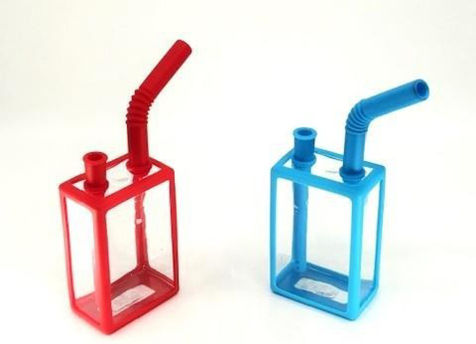 Picture of Silicone Wp Juice Box-H196-S202