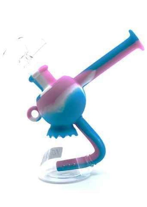 Picture of Silicone Super Maria Pipe H139
