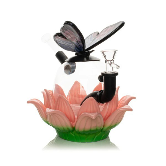 Picture of Silicone Butterfly WP H488