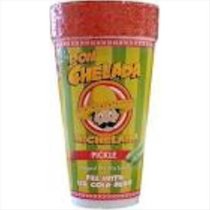 Picture of Don Chelada Michelada-Pickle