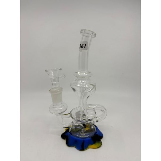 Picture of Glass WP S361