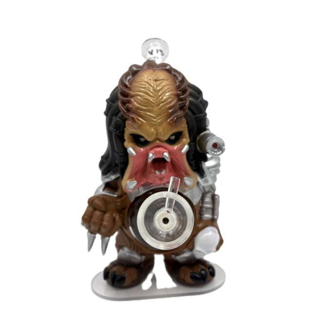 Picture of Silicone Predator WP V13