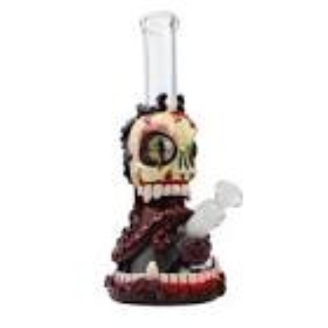 Picture of Silicone PVC Gastly WP H496