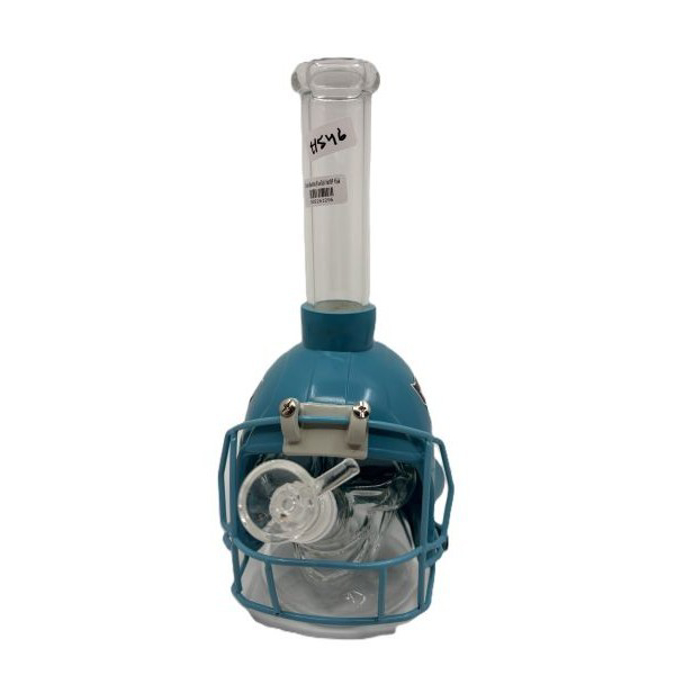 Picture of Silicone Skeleton Blue Ball Hat WP H546