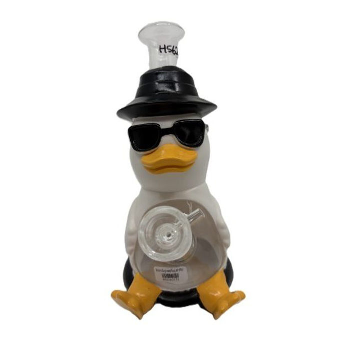 Picture of Silicone Sunglasses Duck WP H562
