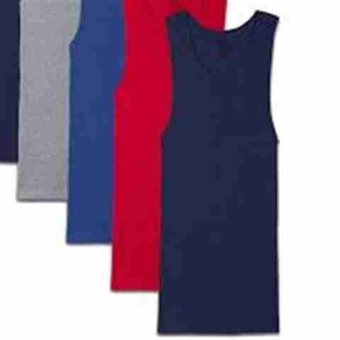 Picture of A Shirt Color Mix