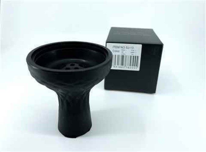 Picture of Hookah Bowl - Silicone Phunnel - Heat Management - SJ13