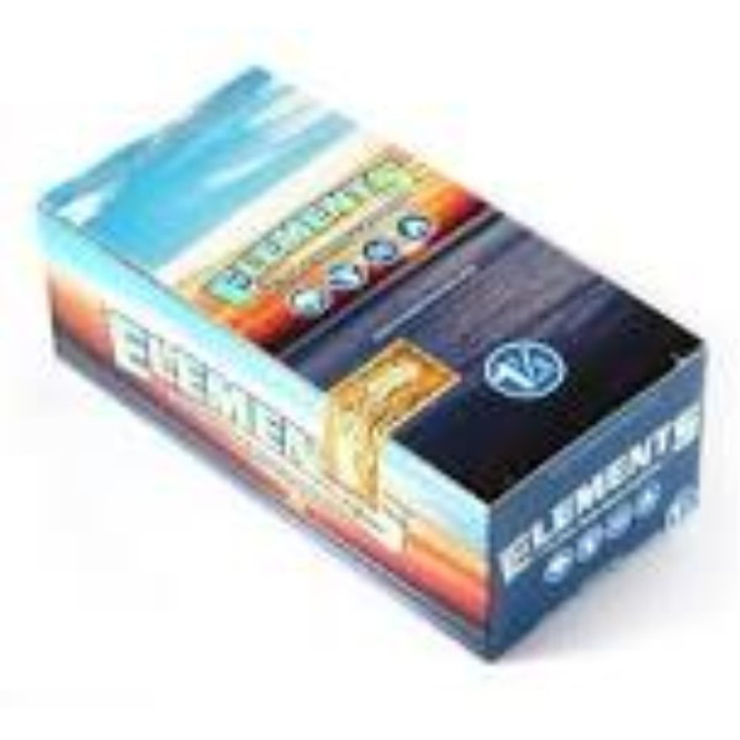 Picture of Elements Papers-Blue 1 1/2 32ct 25pk